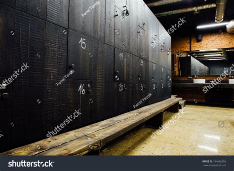 2,595 Steel Dressing Room Images, Stock Photos & Vectors | Shutterstock