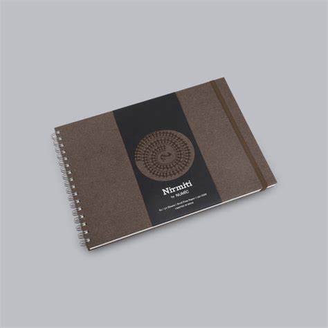 Nirmiti A4 Artbook – Numic