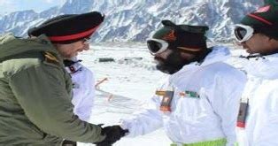 Army Finalises Project To Produce Clothing, Equipment For Soldiers In ...