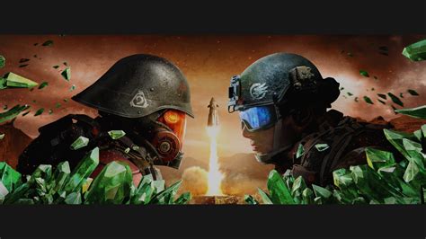Image result for Command and Conquer Rivals