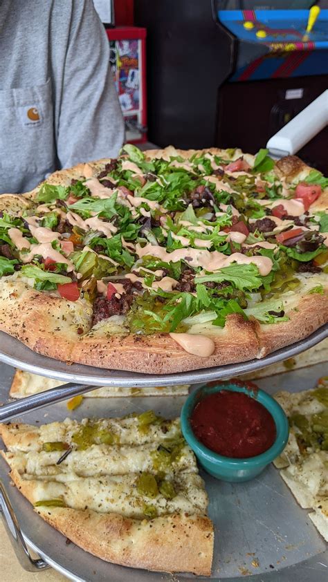 Trail Rider - Cedar Crest New Mexico Restaurant - HappyCow