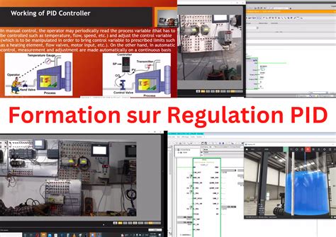 Image result for PID Programmation