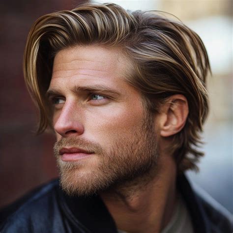 Layered Haircuts for Men and How to Style Them in 2025 | Haircuts for ...