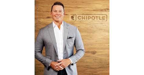 CHIPOTLE NAMES SCOTT BOATWRIGHT CHIEF EXECUTIVE OFFICER AND MEMBER OF ...