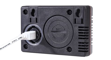 BL-1D Rotronic Instruments | Rotronic Instruments BL-1D Temperature ...
