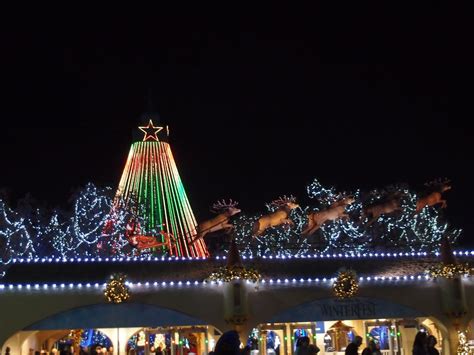 Bayern Kurve Blog: Kings Dominion Winterfest