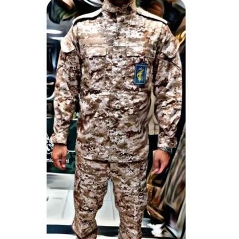 Iranian Military Uniforms - ShopiPersia
