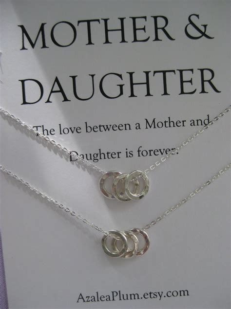 Mother Daughter Jewelry Ideas at Christopher Foss blog