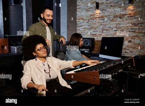 Image result for Group Using Voice Only as Instruments