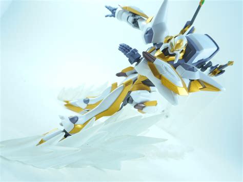 Image result for Knightmare Frame Panzer Build