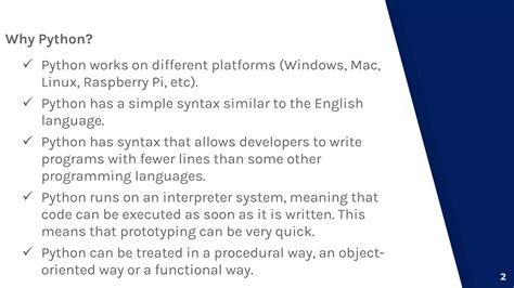 Image result for How to Setup a Python Program