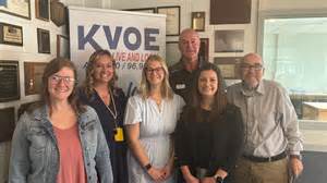 USD 253 award nominees celebrated on KVOE Emporia Showcase | KVOE