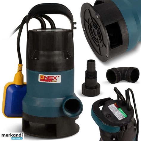 P Submerged Pure Water Pump Ondragon - Poland, New - The wholesale ...