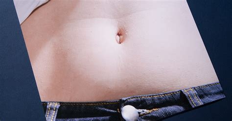 Orange Discharge Belly Button at Eddie Randolph blog