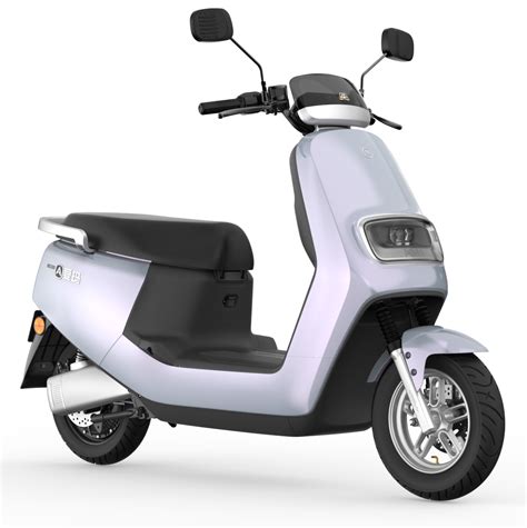 Motos eléctricas modernas para mujer y hombre en Bucaramanga - Ciudad Móvil Colombia