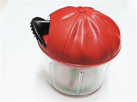 Buy Vegetable Cutter and Chopper from Noova - Perfect Manual Chopper ...