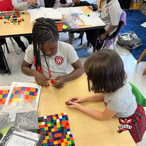 Wesley International Academy (@wesleyacademyatlanta) • Instagram photos ...