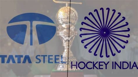 Tata Steel Officially Partnered FIH Men's World Cup 2023