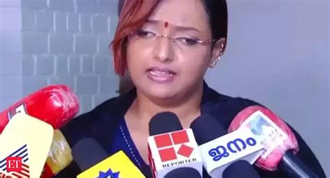 swapna suresh: Kerala gold smuggling case: Affidavit submitted by ...