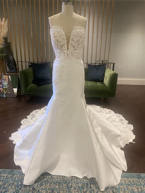 Martina Liana Wedding Dress Save 83% - Stillwhite