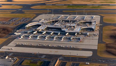 Which Terminal is Air India at JFK Airport? - BLADE