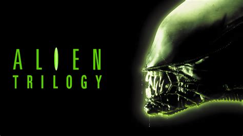 Image result for Alien Trilogy Review