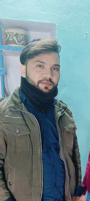 Satish Dhiman, Carpenter from Panipat, Haryana