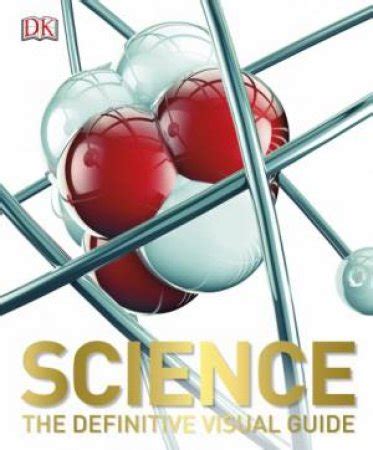 Image result for Science the Definitive Visual Guide