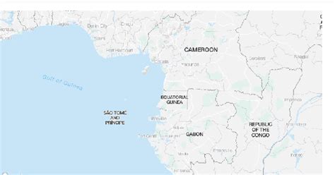 Equatorial Guinea cracks down on sex in government offices after leaked ...