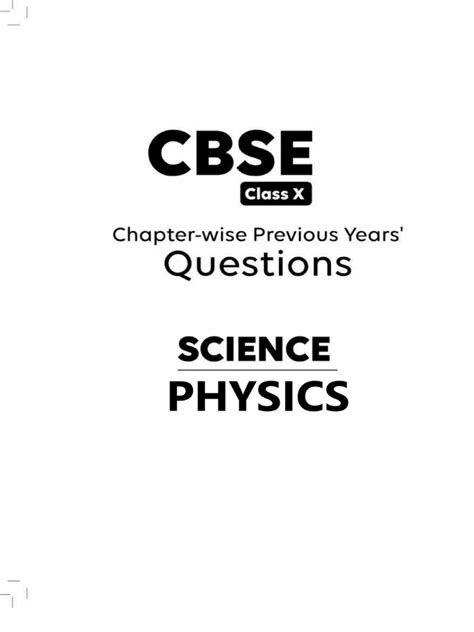 Image result for Modern Physics Pyq