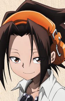 You Asakura (Shaman King) - Pictures - MyAnimeList.net