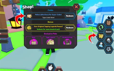 Image result for Tapping Legends X Script Pastebin