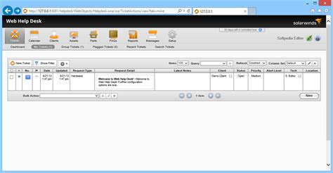 Web Help Desk Free Edition 的图像结果