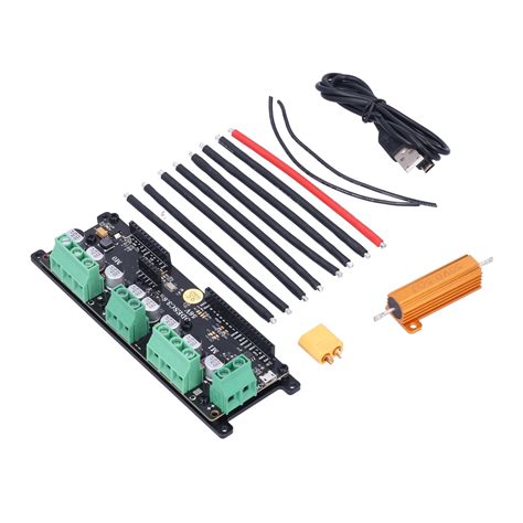 Buy Demonsen Brushless Motor Driver,Motor Drive Module,Motor Control ...