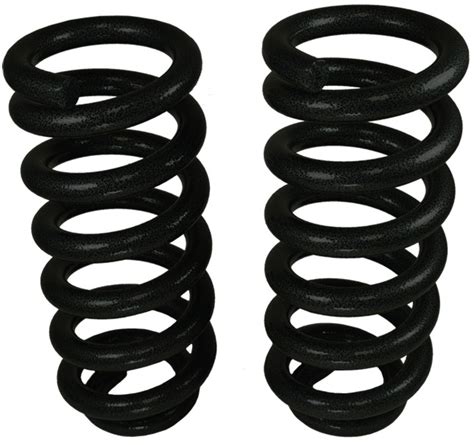 Coil Spring Front 55 Chevy Compressor 的图像结果