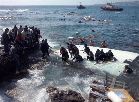 10 Shocking World Tragedies of 2015 - Photos,Images,Gallery - 35778