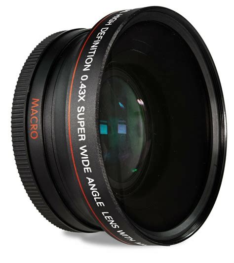 Canon Rebel T6 Lenses