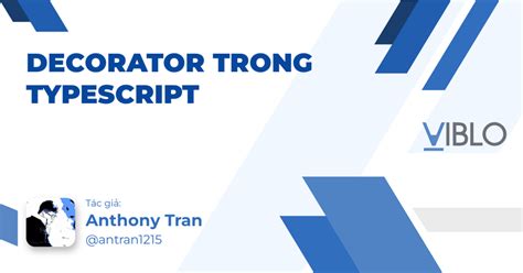 Method Decorator TypeScript 的图像结果