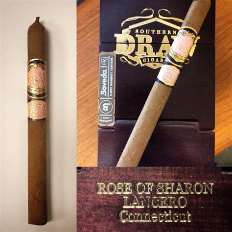 Southern Draw Cigar