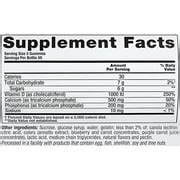 Buy Vitafusion Calcium & D3 Gummies - 200 ct. at Ubuy India