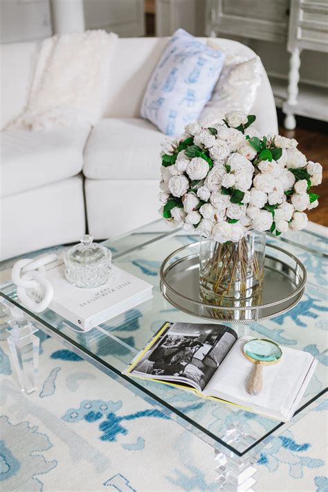 3 Effortless Coffee Table Styling Ideas To Elevate Your Home - Life ...