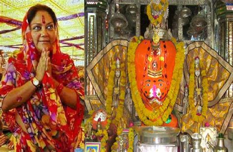 भगवान गणेश का ये मंदिर हैं कुछ खास, गणपति की है खास प्रतिमा - trinetra ...