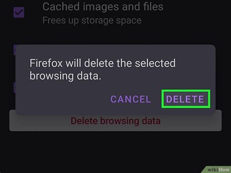 How to Clean Browser Cache 的图像结果