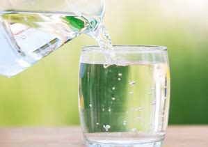 Why water should replace sugar filled beverages - THIP Media