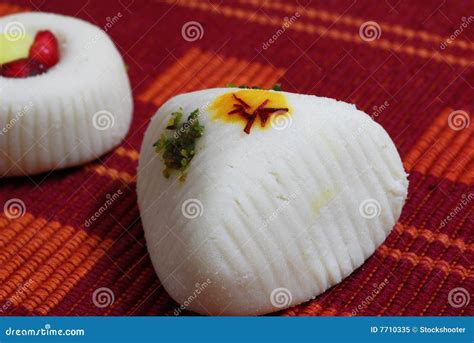 Indian Sweets Mithai stock image. Image of indian, milkcake - 7710335