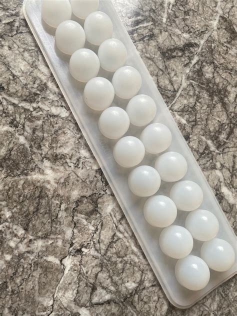 Pearl Beads Mould