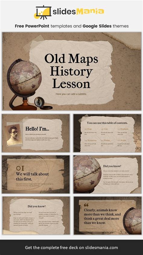 History PowerPoint Background 的图像结果