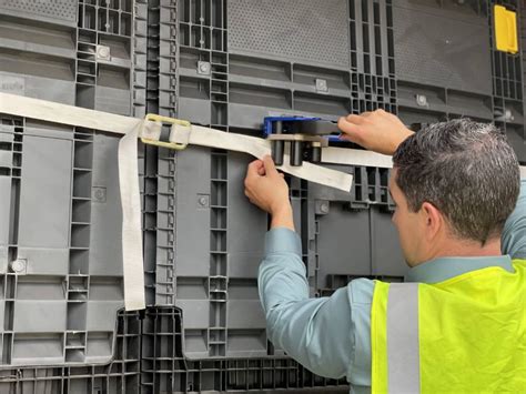 Image result for Lashing Machine