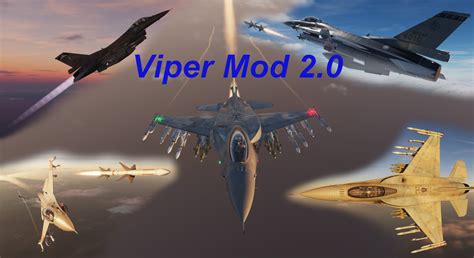 Viper Mod 2.0 v1.1