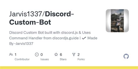 Image result for Custom Bot Discord